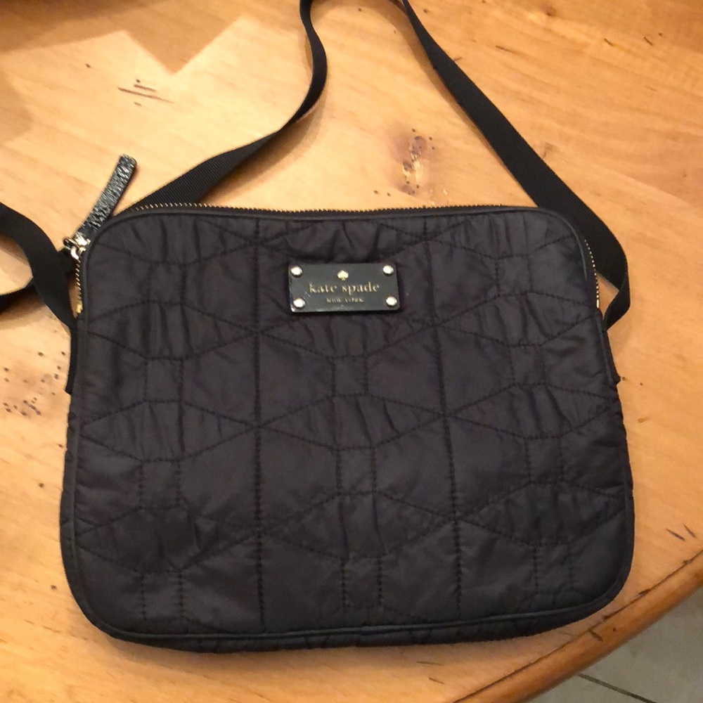 Kate spade crossbody